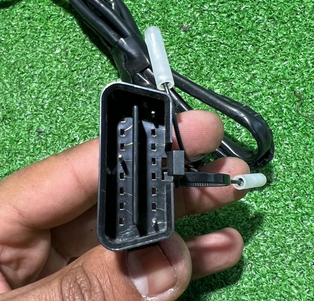 pivot progaugeタコメーター