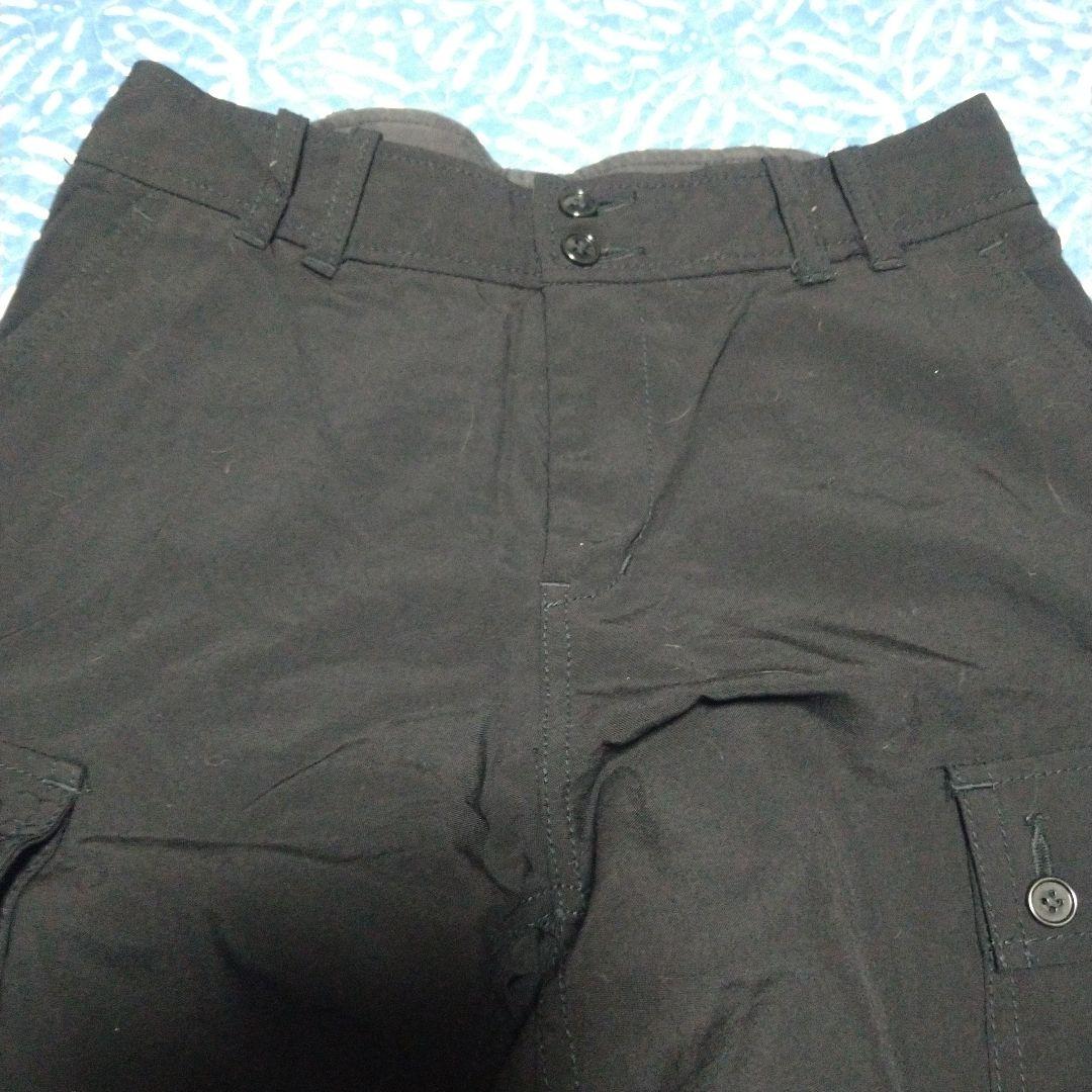 tricot COMME des GARCONS カーゴパンツ　AD2002