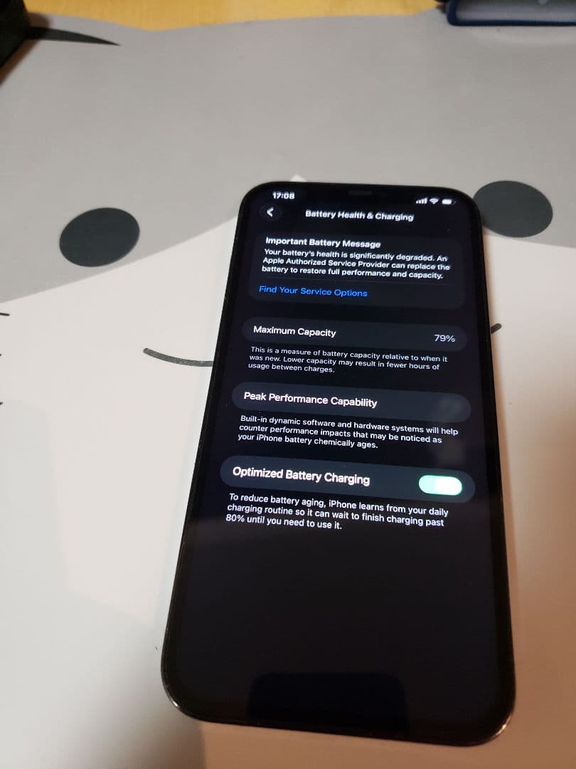 スマートフォン本体 Iphone 12 pro max