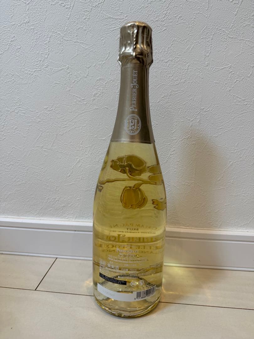 ペリエ・ジュエ ベル・エポック ブラン・ド・ブラン 2014 750ml