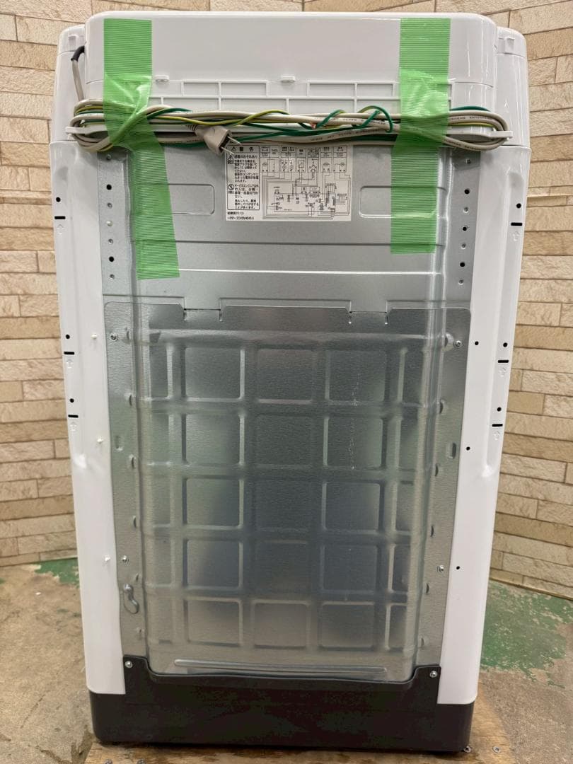 大阪送料無料★3か月保障付き★8kg★2021年★BW-V80G★IS-1226