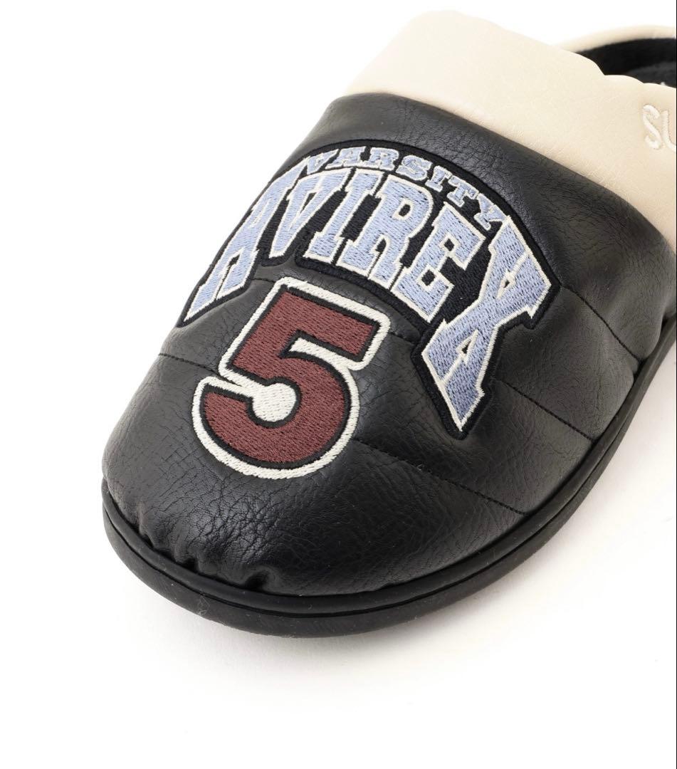 《AVIREX｜SUBU》 WILDBEAR サイズ2