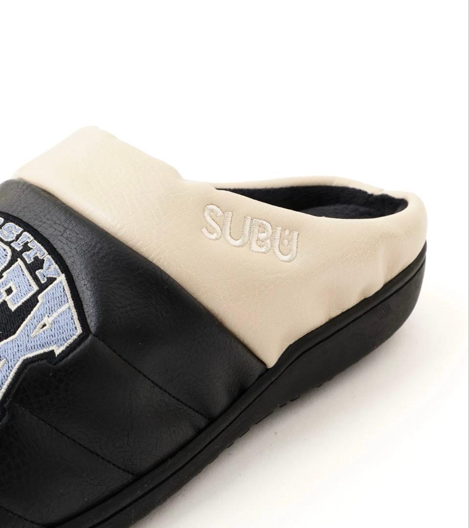 《AVIREX｜SUBU》 WILDBEAR サイズ2