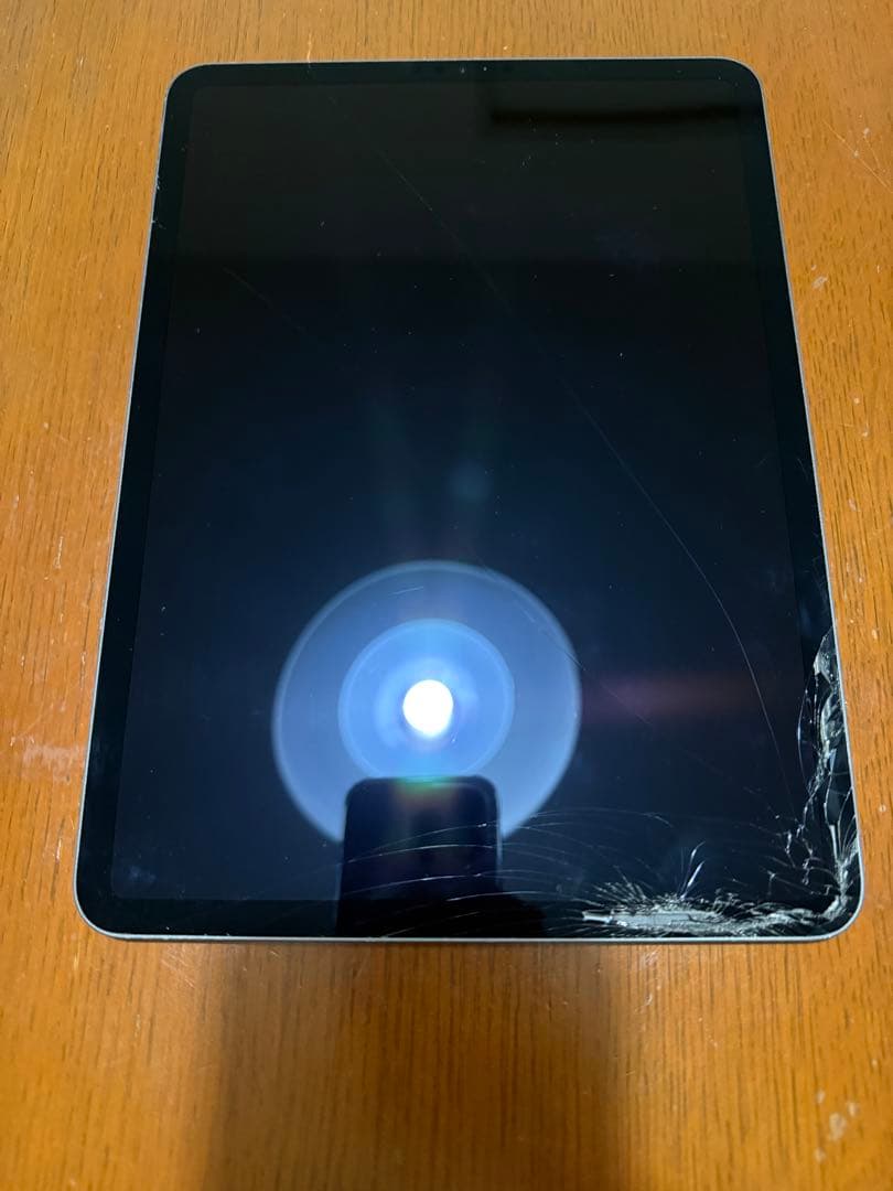 iPad Pro 11インチ Wi-Fiモデル64GB グレー