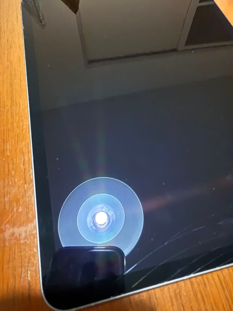 iPad Pro 11インチ Wi-Fiモデル64GB グレー