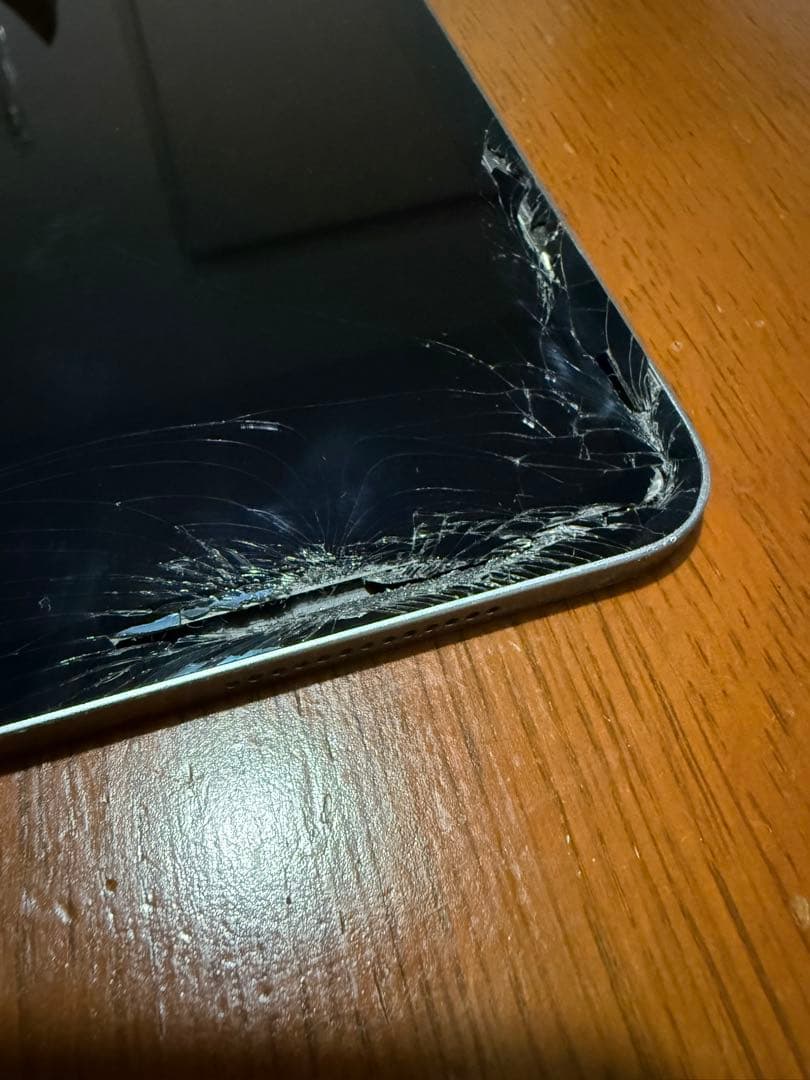 iPad Pro 11インチ Wi-Fiモデル64GB グレー