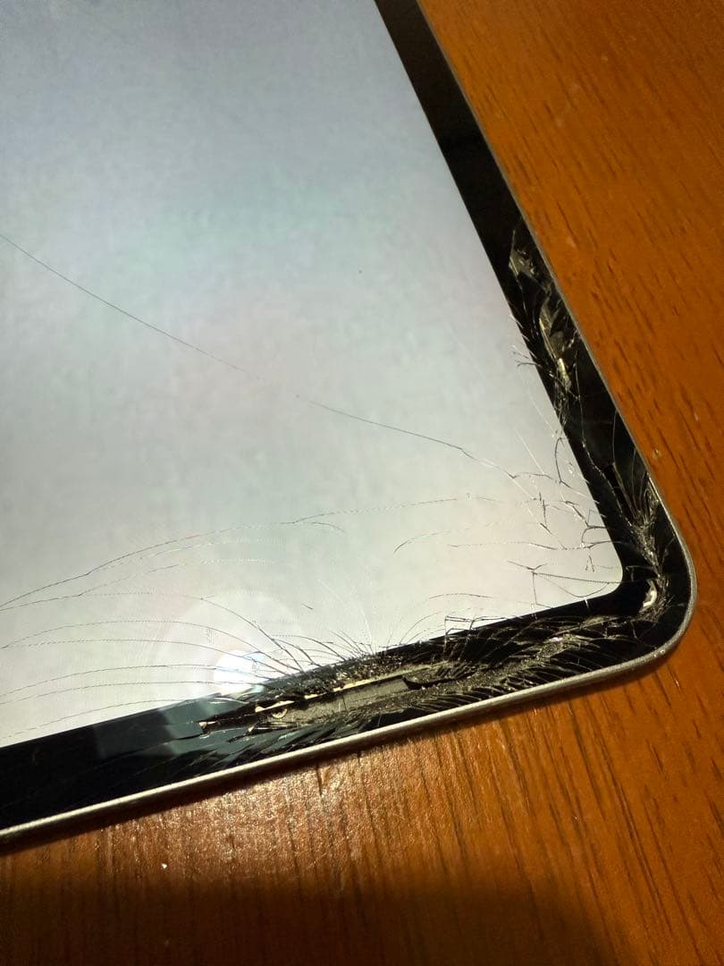 iPad Pro 11インチ Wi-Fiモデル64GB グレー