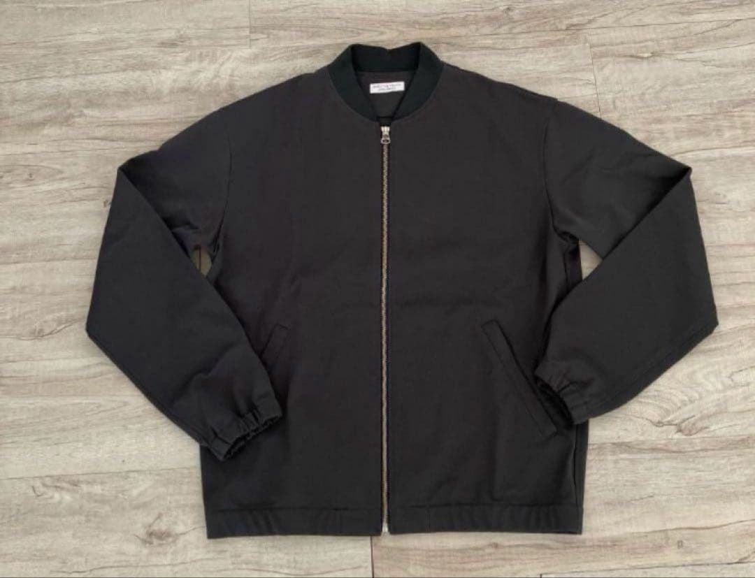 ☆美品☆ユナイテッドアローズ ジップブルゾン＆イージーパンツ