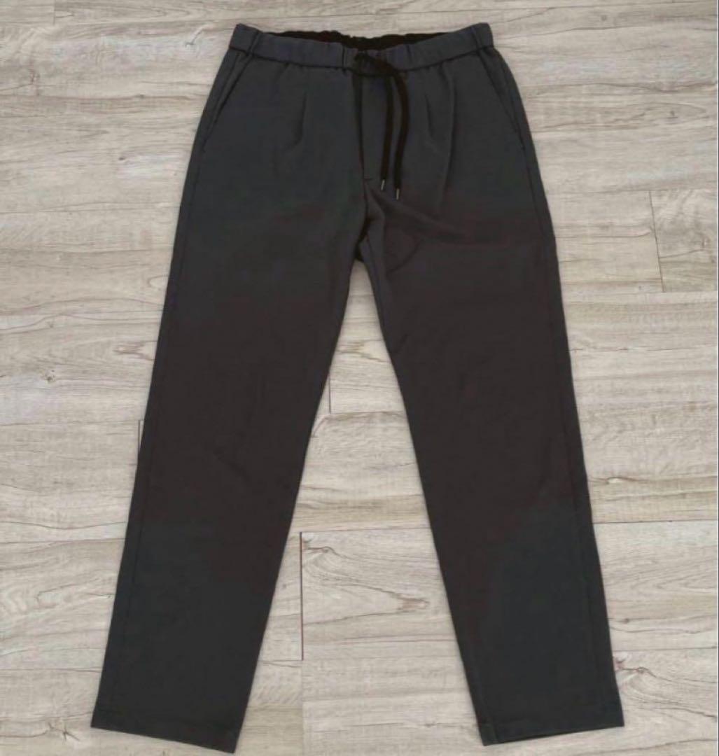 ☆美品☆ユナイテッドアローズ ジップブルゾン＆イージーパンツ