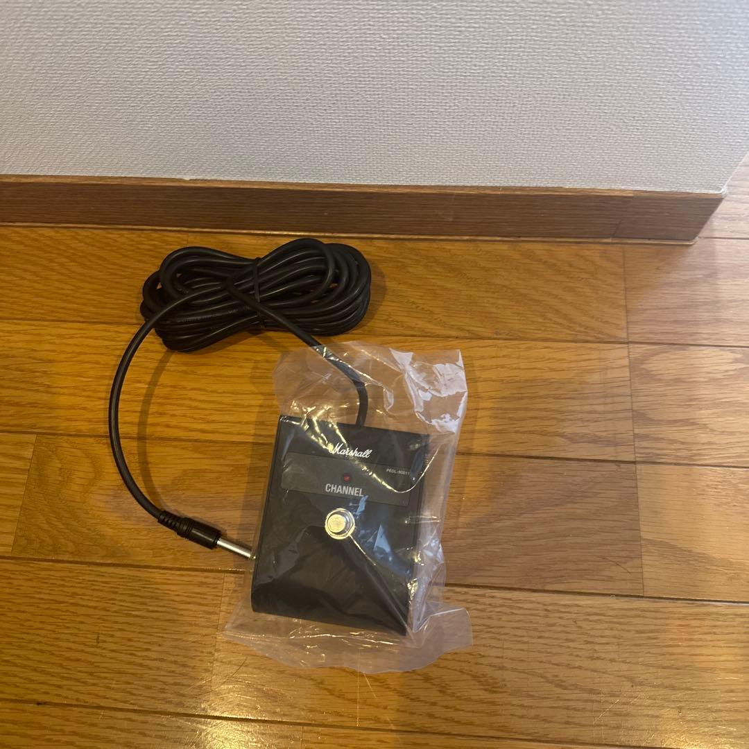 アンプ Marshall DSL 1h