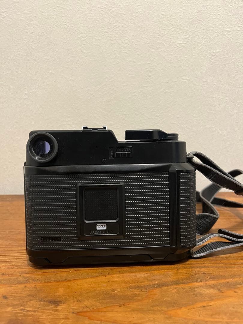 FUJIFILM gs645s 【作例あり】週末セール