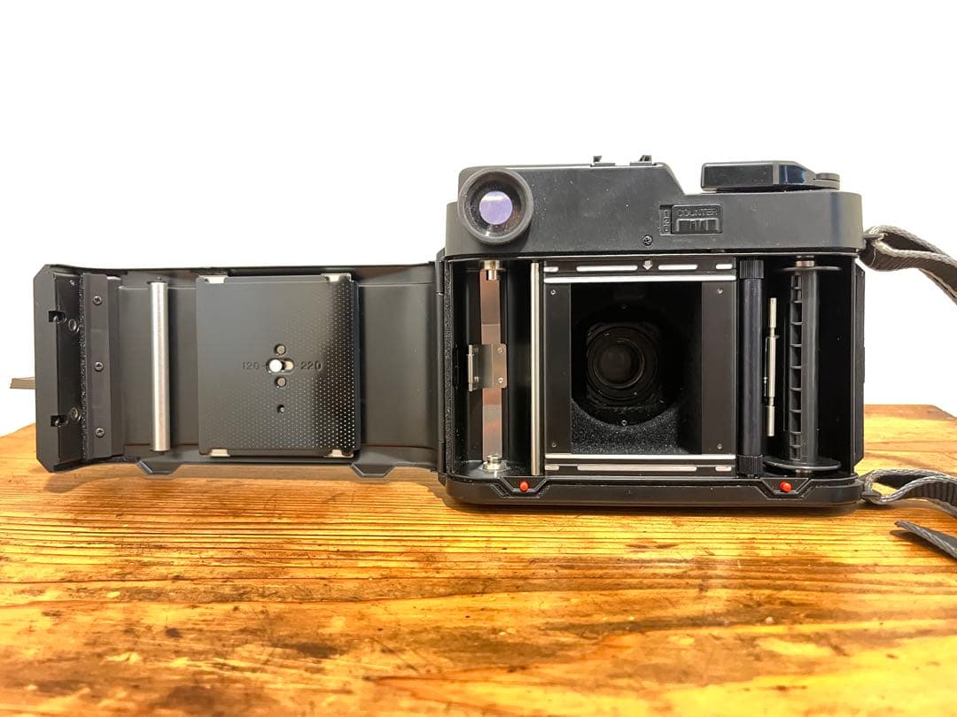 FUJIFILM gs645s 【作例あり】週末セール