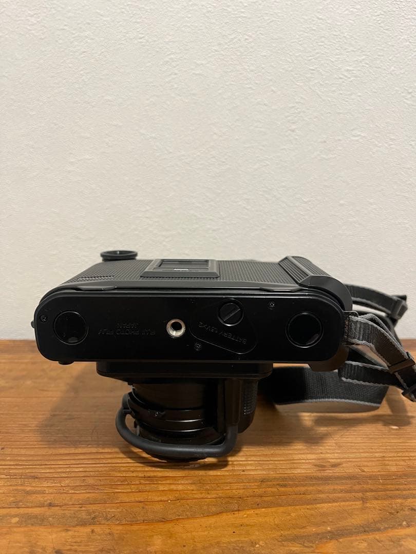 FUJIFILM gs645s 【作例あり】週末セール