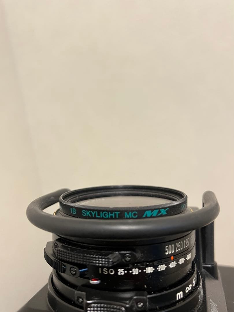 FUJIFILM gs645s 【作例あり】週末セール