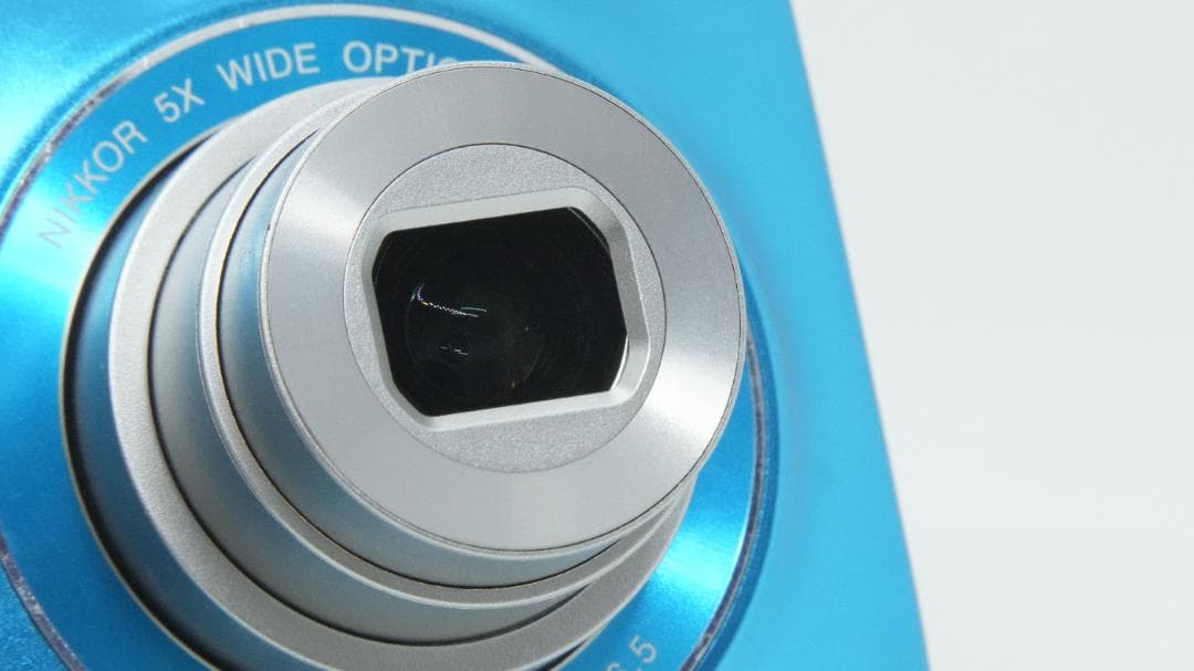 【A3104】 Nikon COOLPIX S3100 ニコン クールピクス