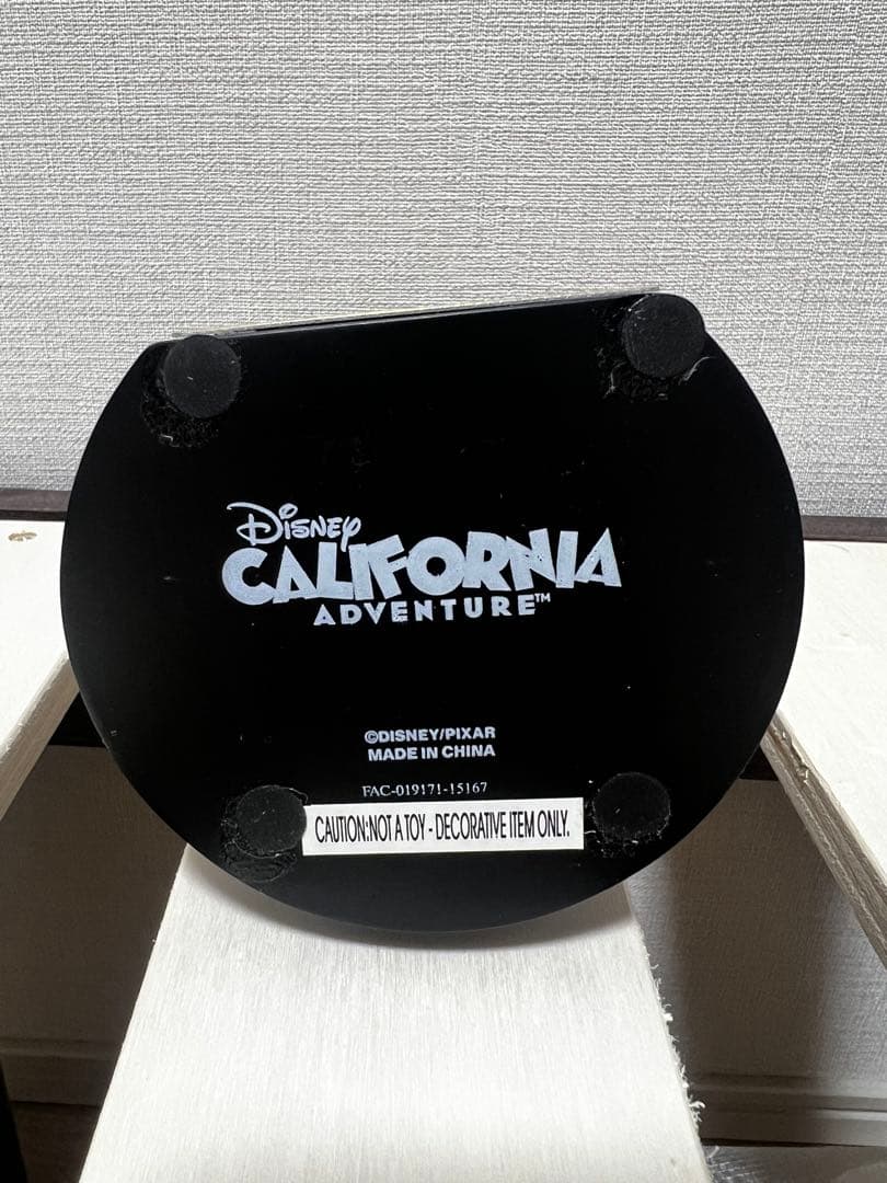 カーズ ピストンカップ トロフィー