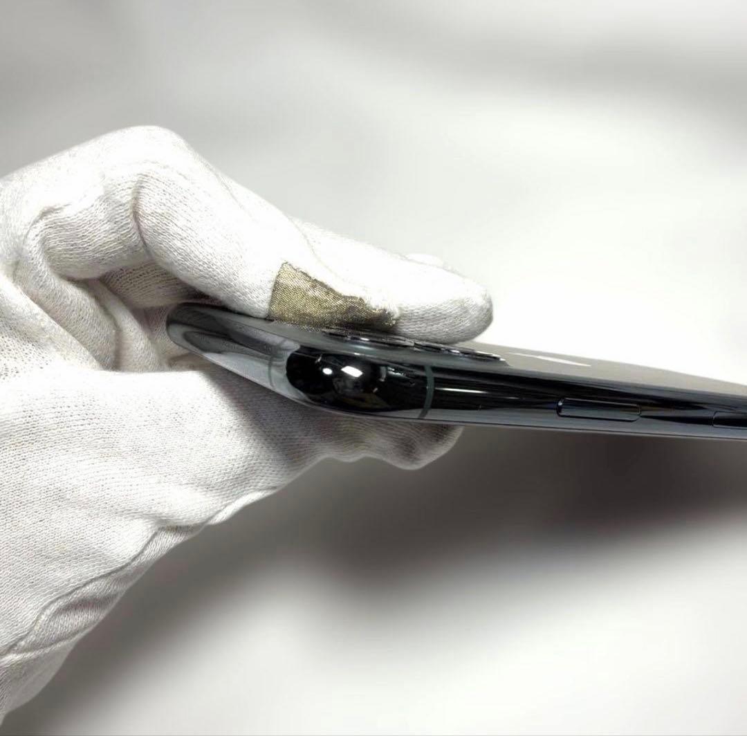 ◆美品◆iPhone 11 Pro Max 本体 SIMフリー 256GB