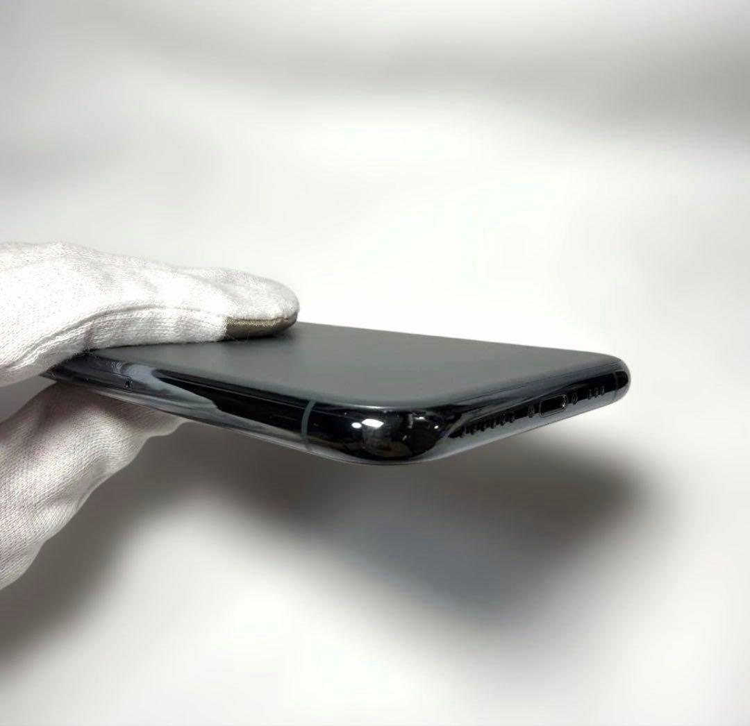 ◆美品◆iPhone 11 Pro Max 本体 SIMフリー 256GB