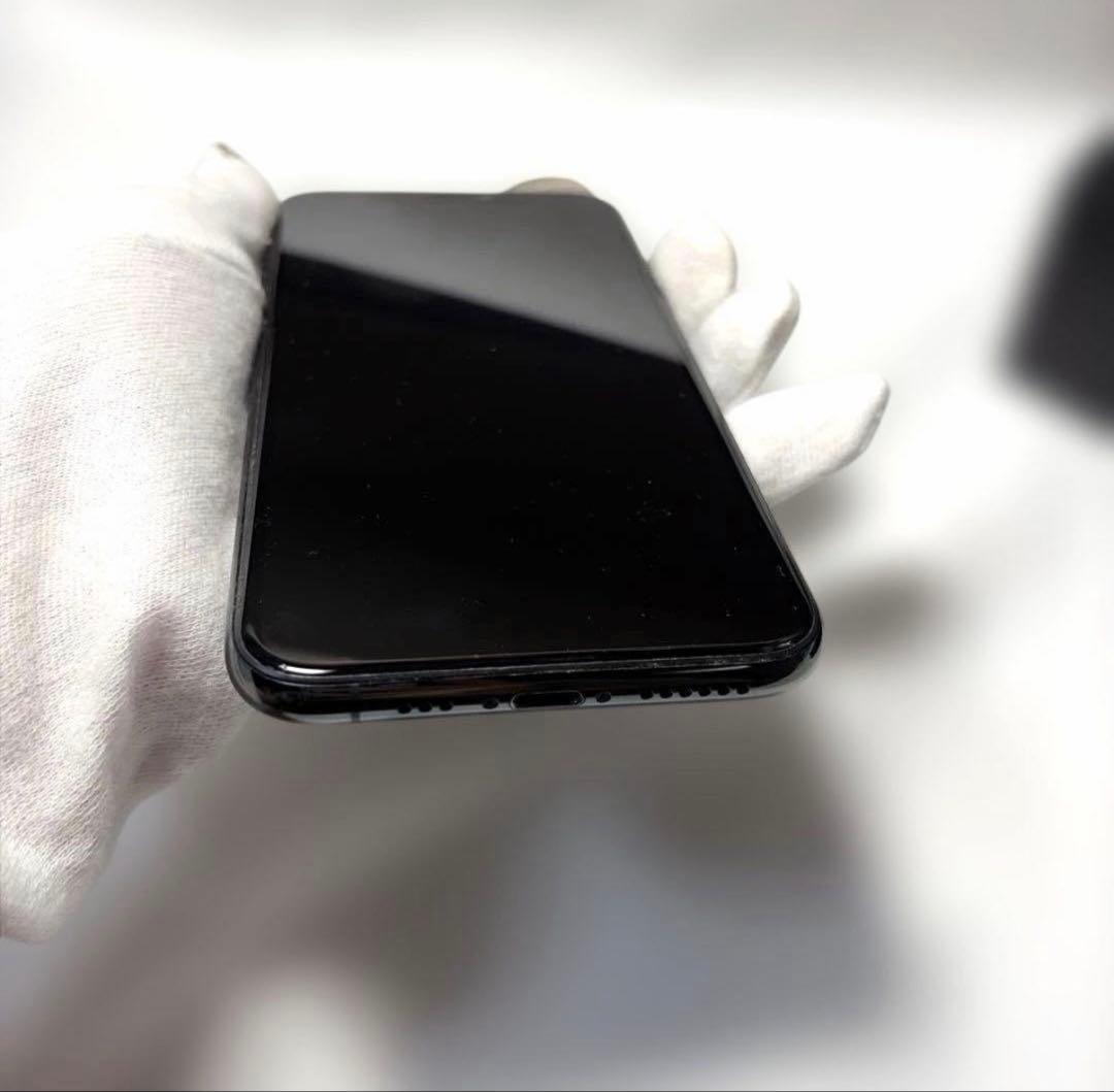 ◆美品◆iPhone 11 Pro Max 本体 SIMフリー 256GB