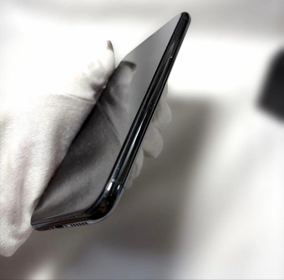 ◆美品◆iPhone 11 Pro Max 本体 SIMフリー 256GB