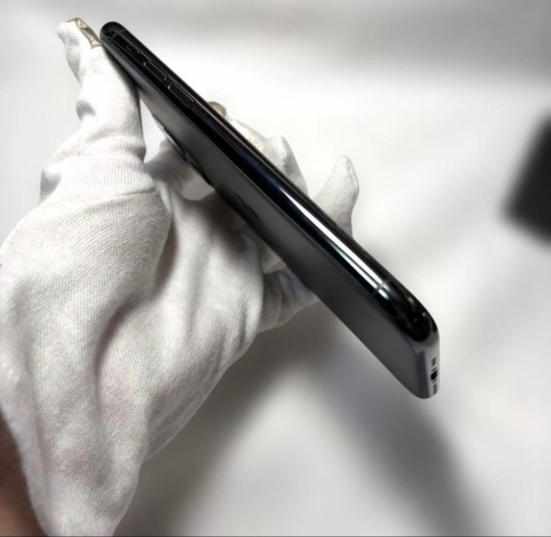 ◆美品◆iPhone 11 Pro Max 本体 SIMフリー 256GB