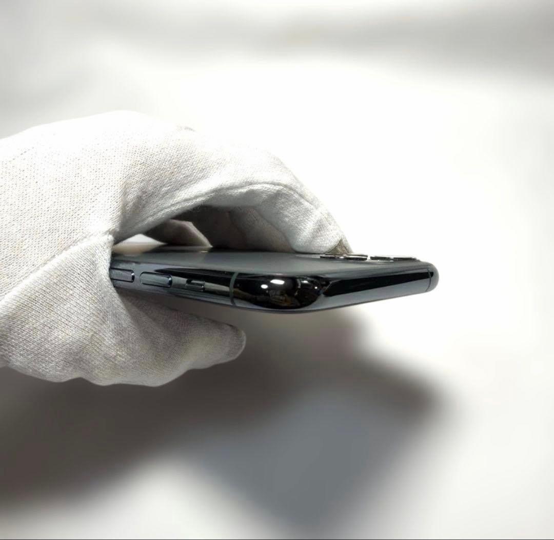 ◆美品◆iPhone 11 Pro Max 本体 SIMフリー 256GB