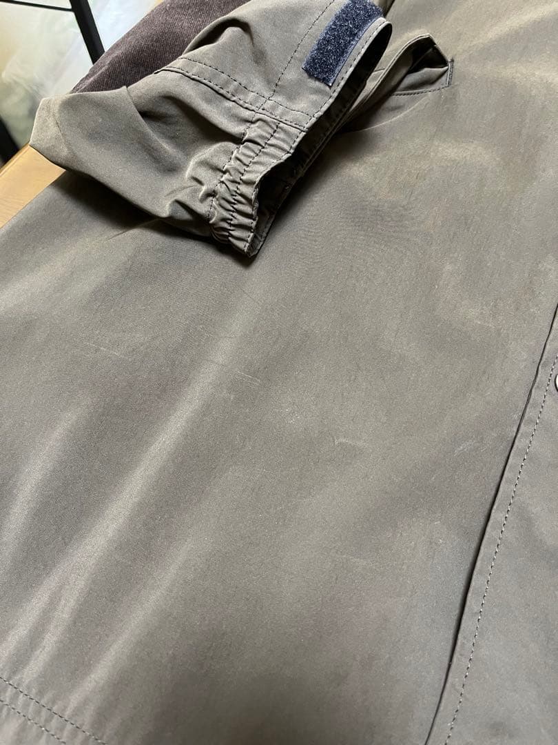 ジャケット・アウター THE NORTH FACE eYe JUNYA WATANABE MAN