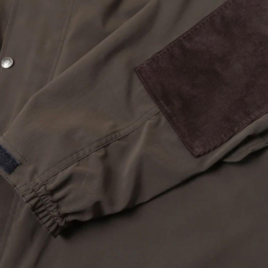 ジャケット・アウター THE NORTH FACE eYe JUNYA WATANABE MAN