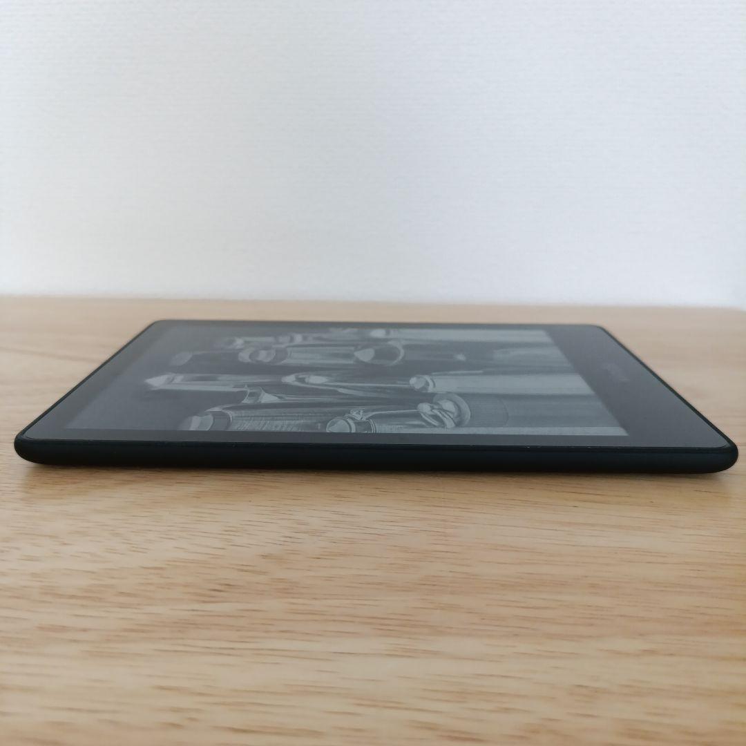 Kindle Paperwhite (8GB) 第11世代　広告なし