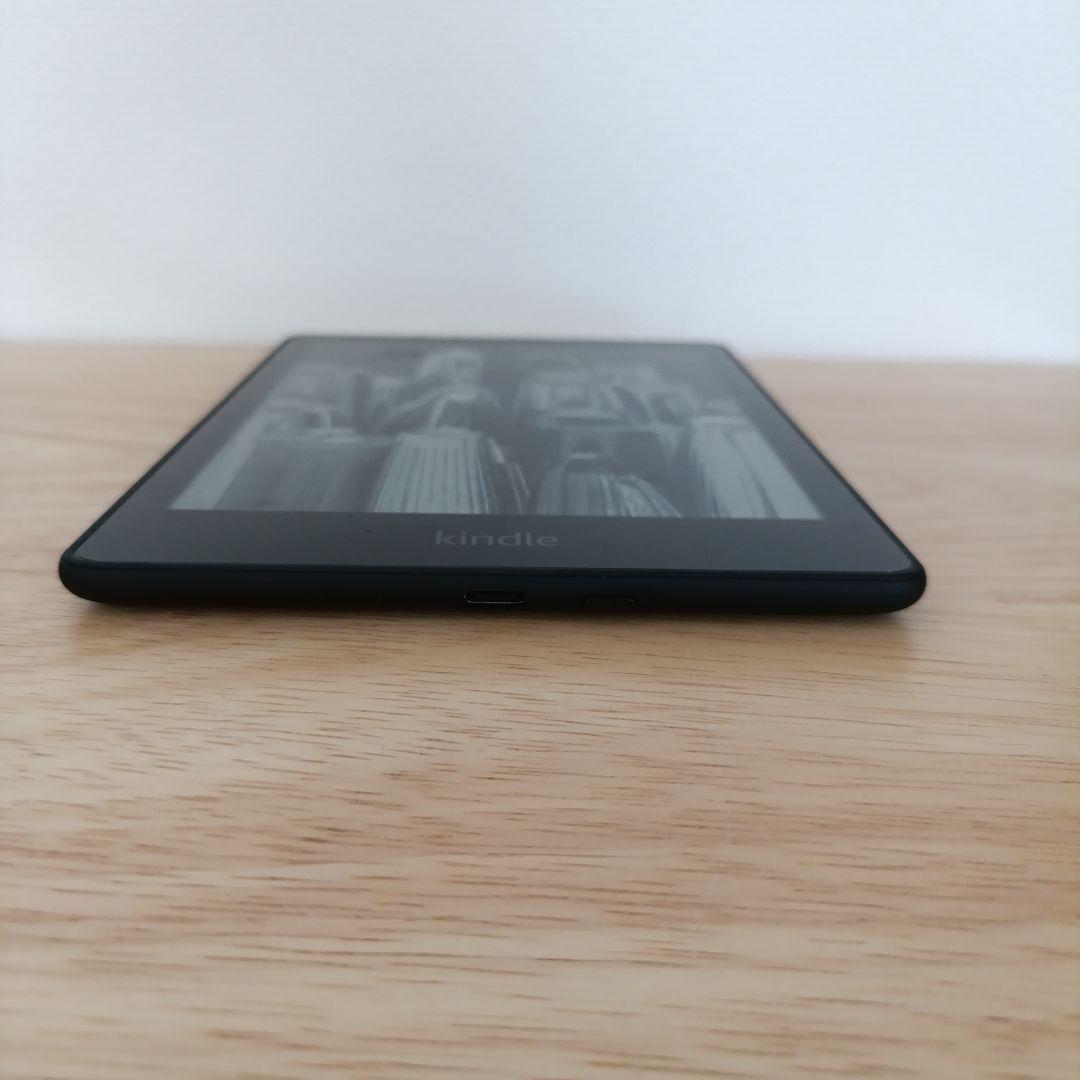 Kindle Paperwhite (8GB) 第11世代　広告なし