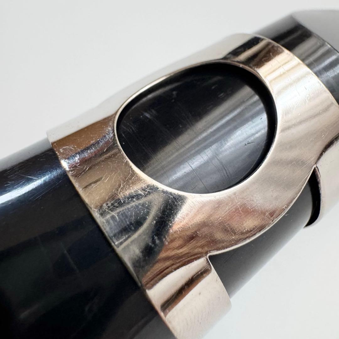 【極美品】ノーブランド品　クラリネット