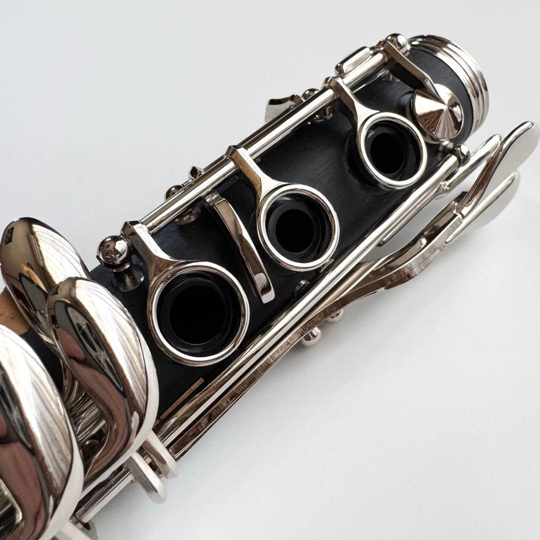 【極美品】ノーブランド品　クラリネット