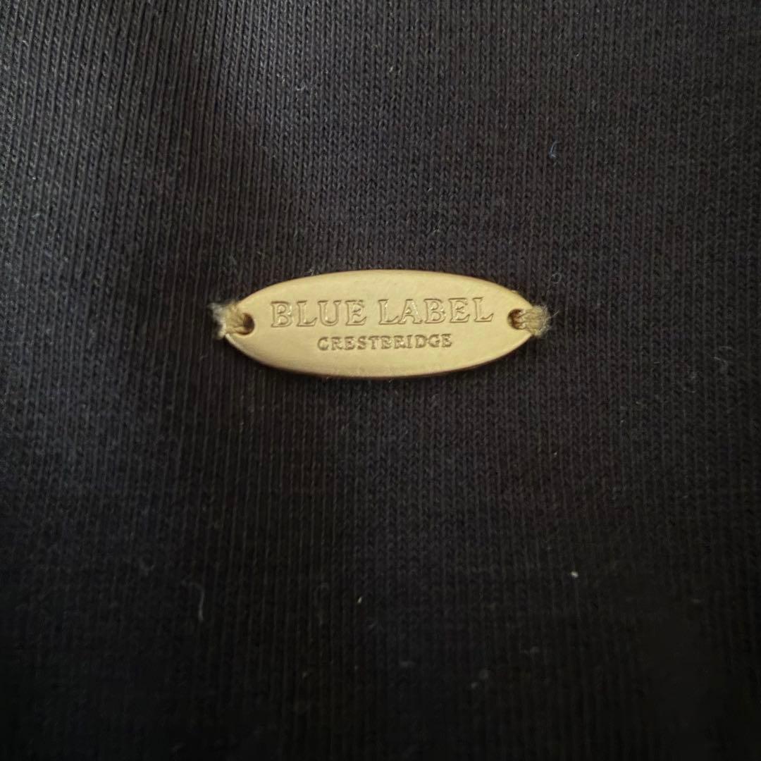 ブルーレーベル クレストブリッジ　パーカー