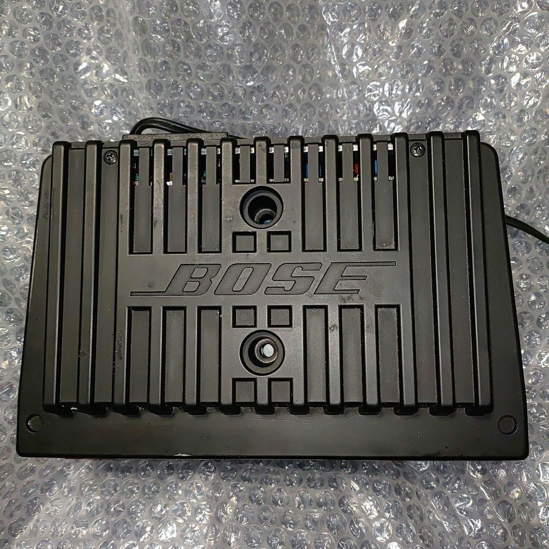 秘*館様 【良好】BOSEパワーアンプ　1705 Ⅱ