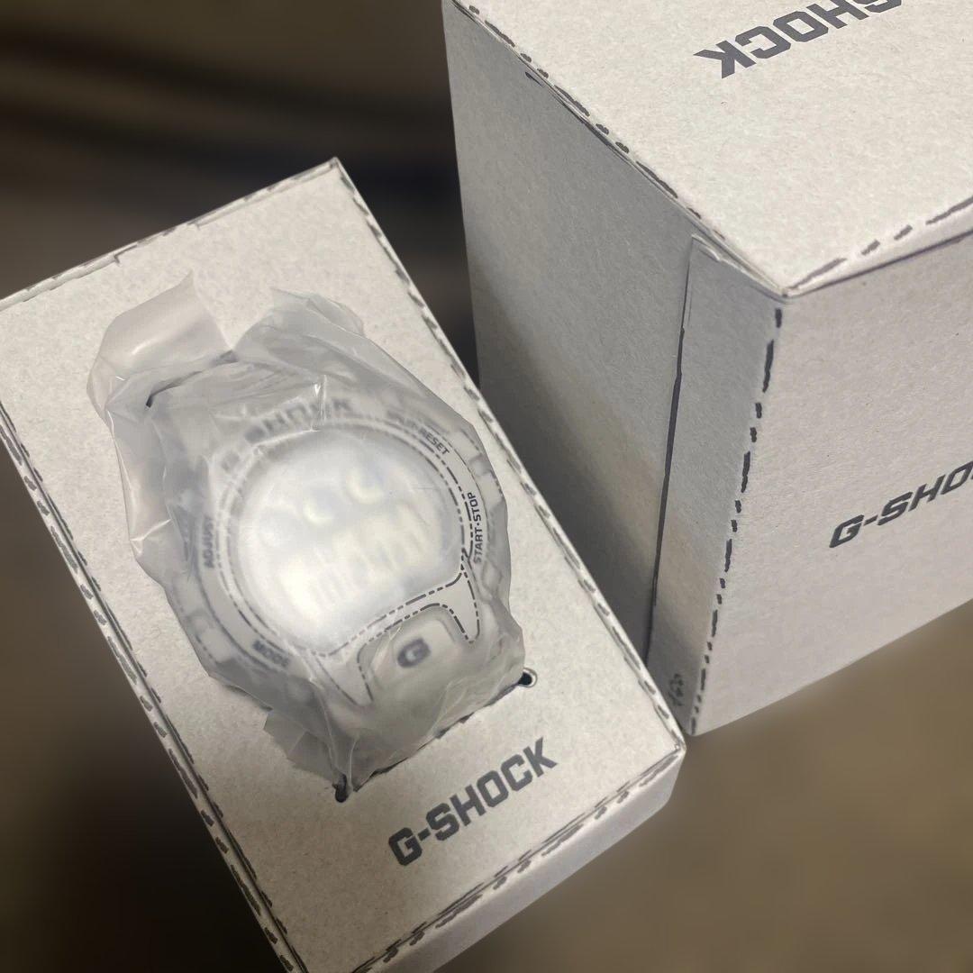 K*N様 DW-6900RGM-5JR G-SHOCK 折り紙 オリガミ ori