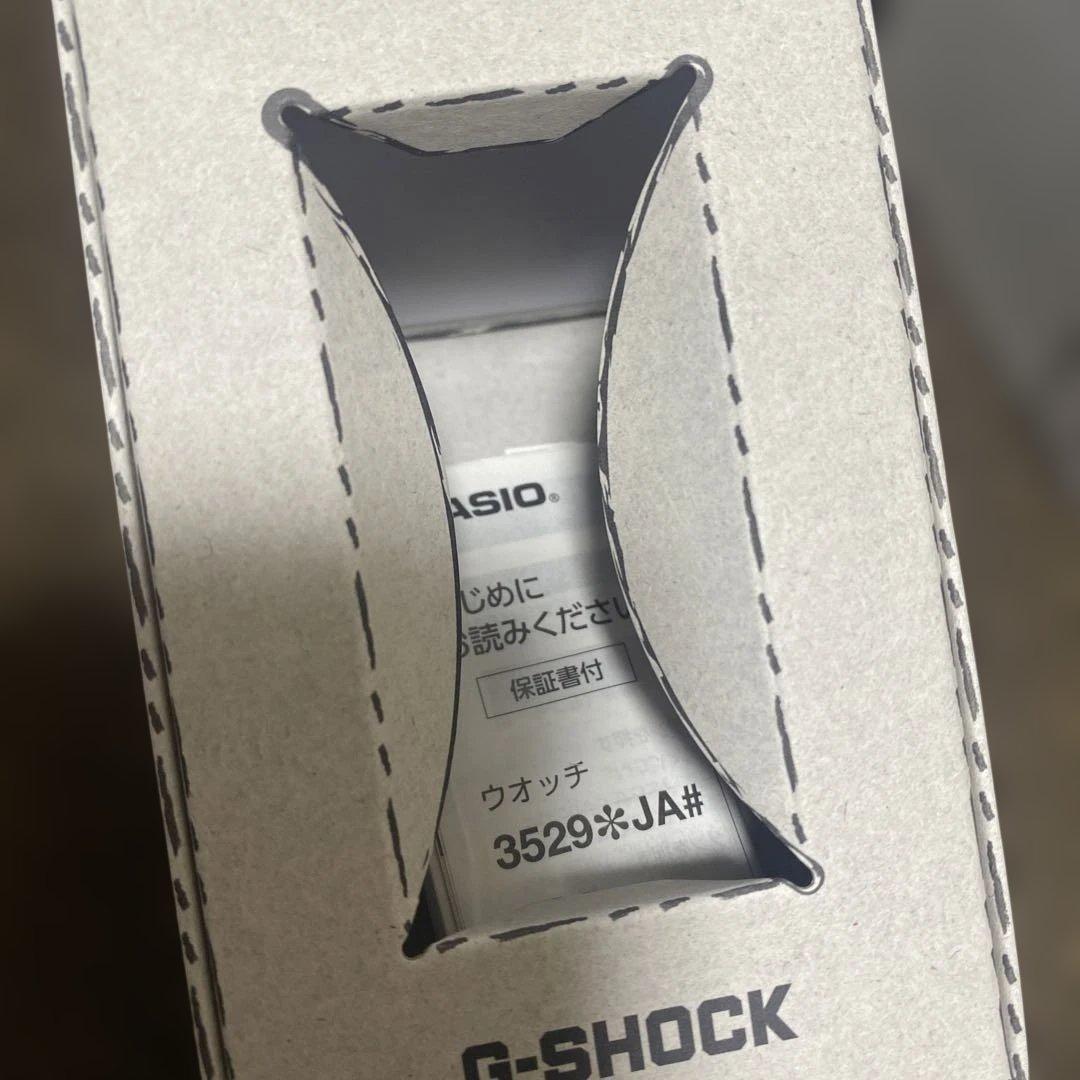 K*N様 DW-6900RGM-5JR G-SHOCK 折り紙 オリガミ ori