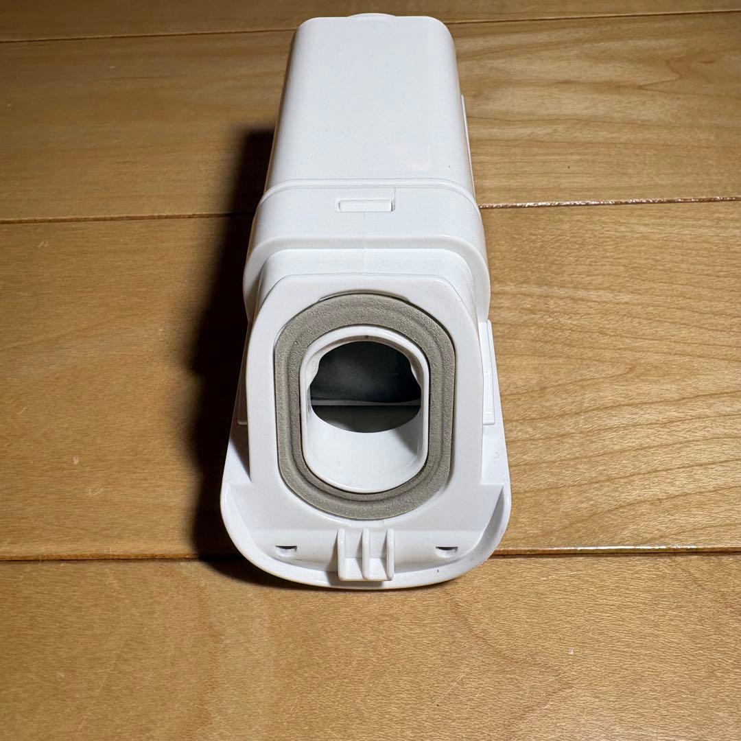 Panasonic nanoeX 掃除機 MC-NS10K スティッククリーナー