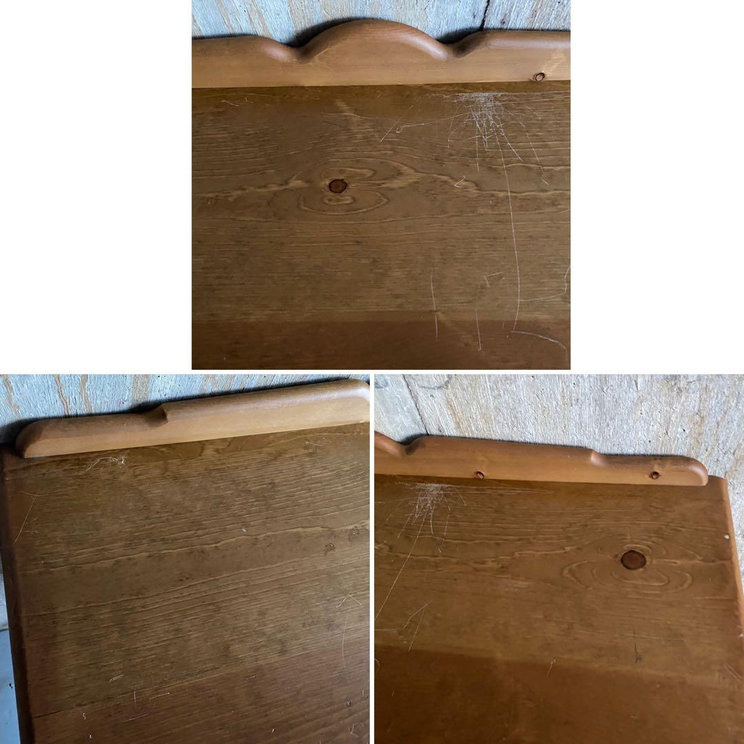 コスガ　プロヴァンス　デスクセット　デスクチェア　フレンチカントリー　レトロ