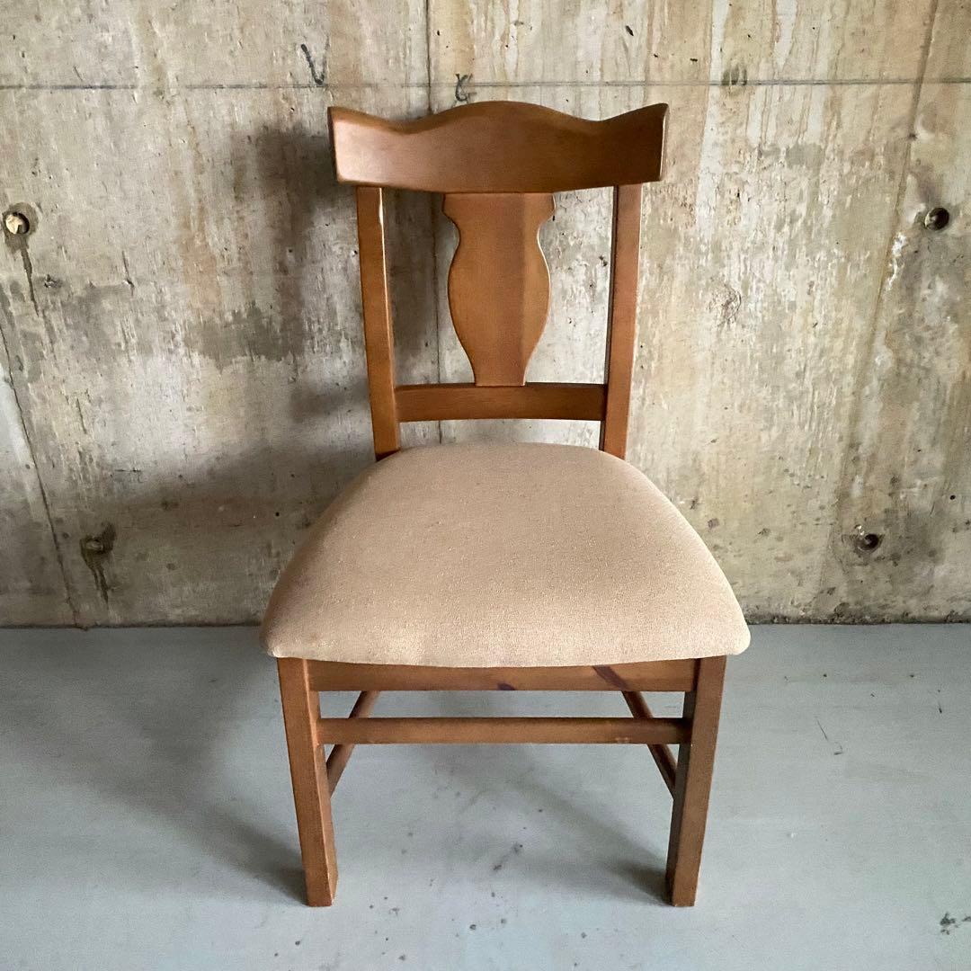 コスガ　プロヴァンス　デスクセット　デスクチェア　フレンチカントリー　レトロ