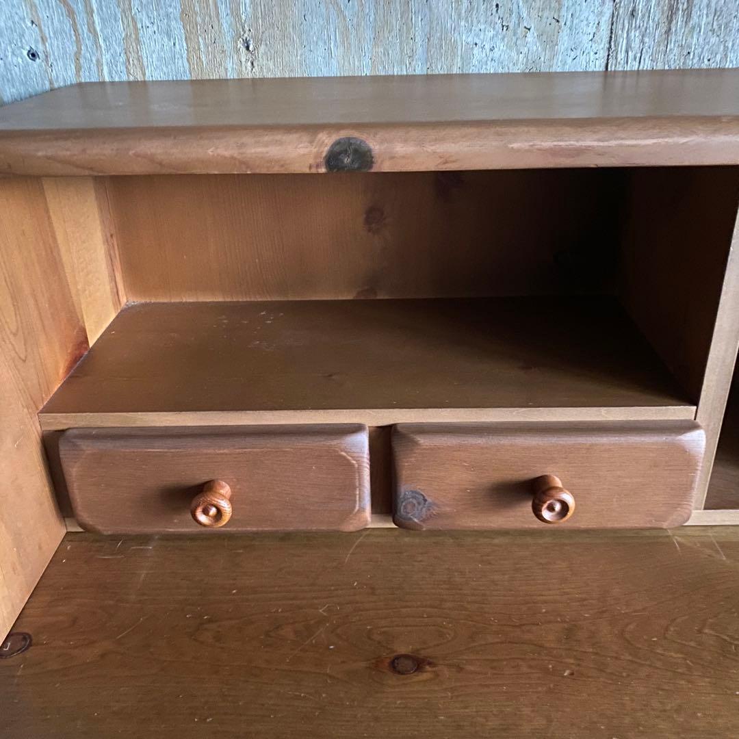 コスガ　プロヴァンス　デスクセット　デスクチェア　フレンチカントリー　レトロ