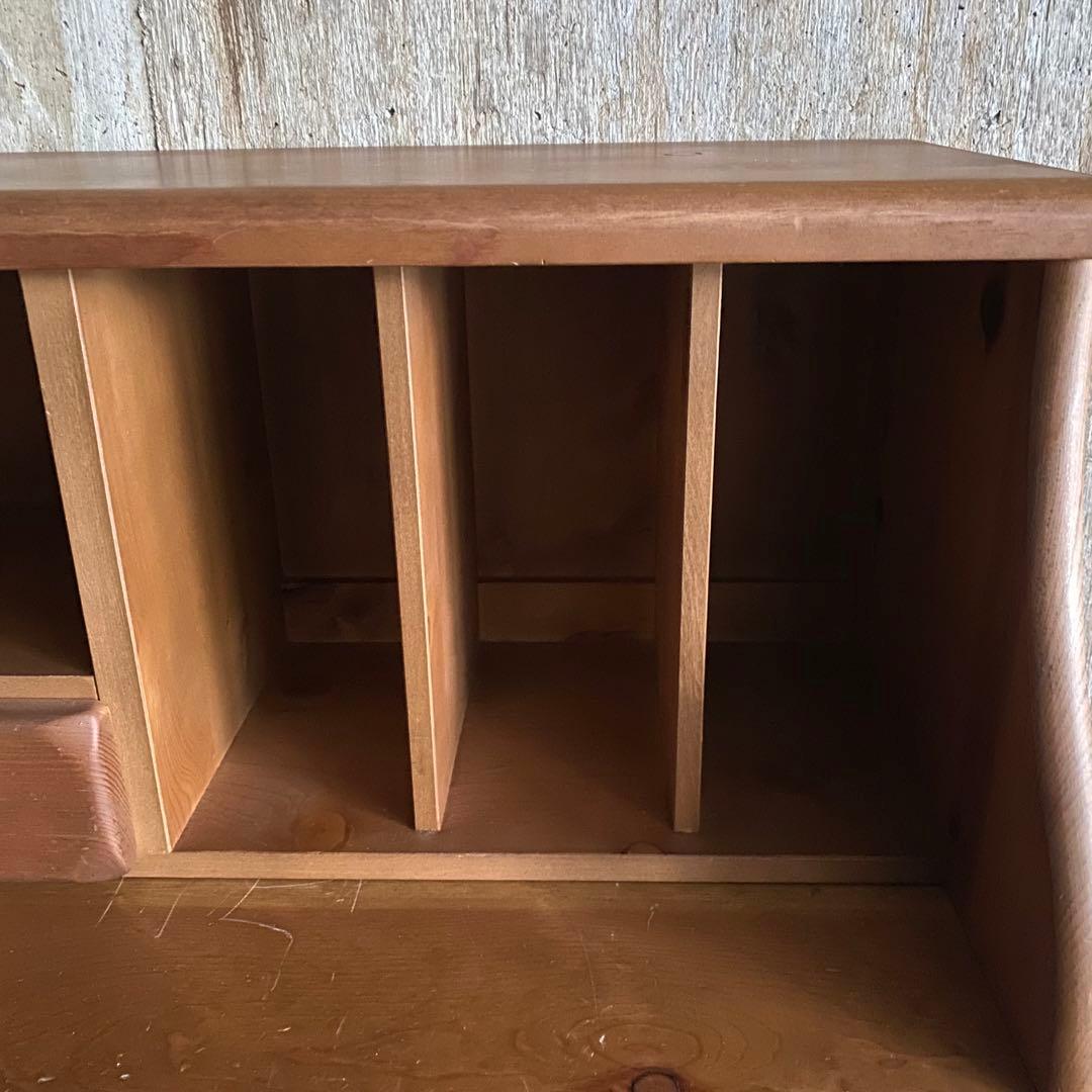 コスガ　プロヴァンス　デスクセット　デスクチェア　フレンチカントリー　レトロ