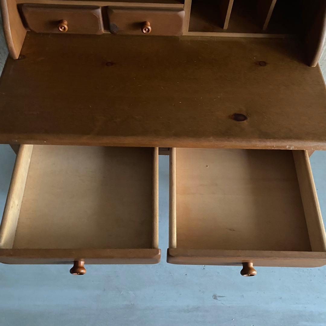 コスガ　プロヴァンス　デスクセット　デスクチェア　フレンチカントリー　レトロ