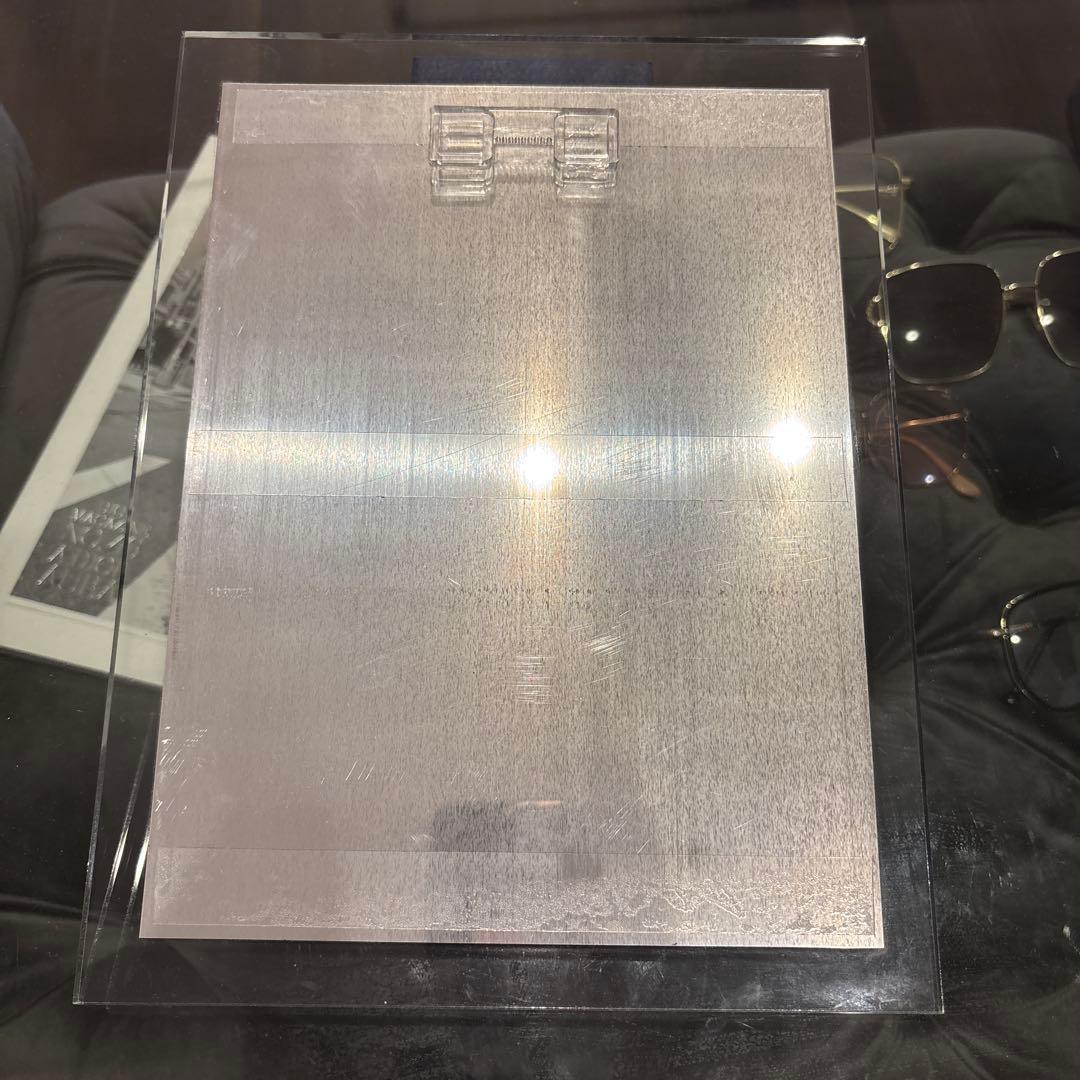 【YouTube】銀の賞状 登録者10万人 銀の盾 金の盾 【YouTuber】