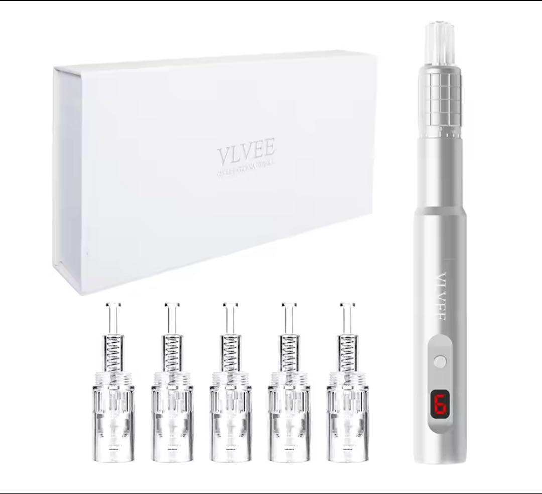 美顔器 業務用　エステダーマ　ナノダーマ