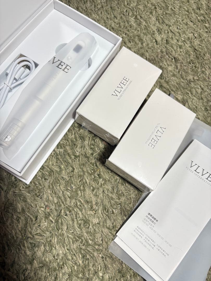 美顔器 業務用　エステダーマ　ナノダーマ