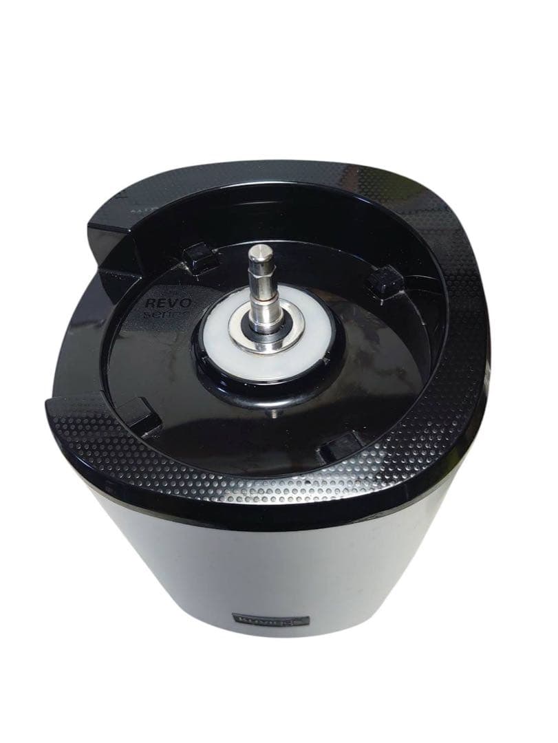 Kuvings REVO830 スロージューサー　ホワイト　KSP-2478p