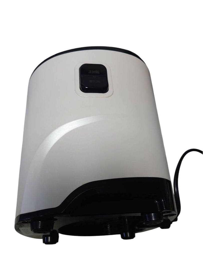 Kuvings REVO830 スロージューサー　ホワイト　KSP-2478p