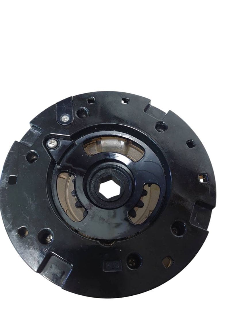 Kuvings REVO830 スロージューサー　ホワイト　KSP-2478p