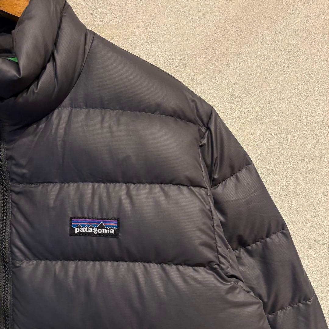 パタゴニア Patagonia ハイロフト ダウン セーター　12年製　FA12