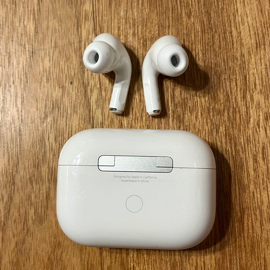 AirPods Pro 第一世代 本体 充電ケース付き MWP22J/A